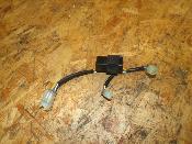 boitier contrôleur vitesse 