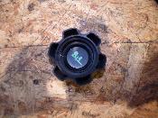 bouchon de réservoir 