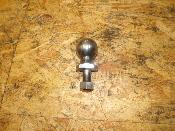 boule d'attelage 