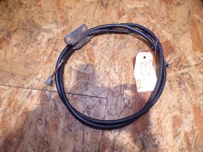 câble de frein de parking 