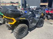 CAN-AM 1000 OUTLANDER MAX XTP