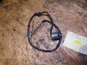 capteur position de vitesse