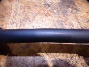 cardan arrière gauche