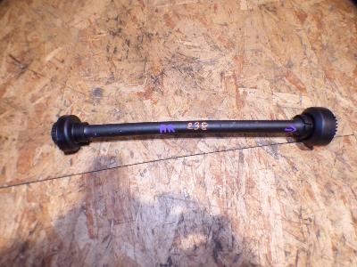 cardan pont arrière