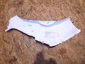 carénage latéral droit