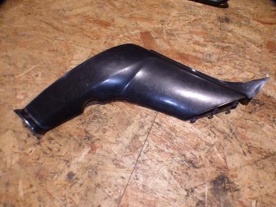 carénage latéral gauche