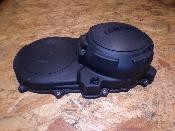 carter variateur 