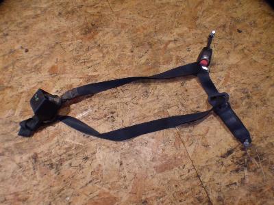 ceinture de sécurité gauche 