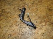 clignotant avant gauche