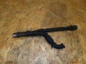 collecteur d'échappement 