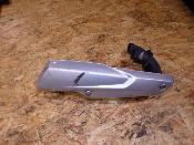 collecteur d'échappement 