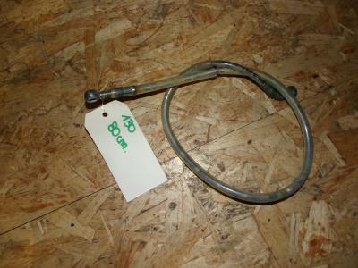durite de frein 80 cm 