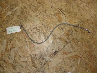 durite de frein 78 cm 