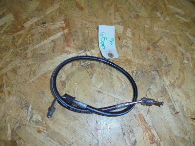 durite de frein 65 cm 