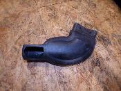 durite de mise a l'air