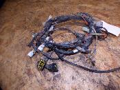 faisceau électrique homologué