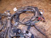 faisceau électrique homologué