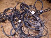 faisceau électrique homologué