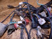 faisceau électrique homologué