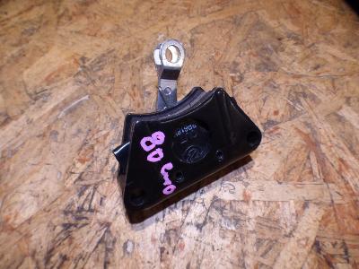 étrier de frein de parking 