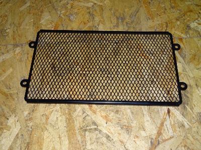 grille radiateur