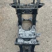 chassis homologué/DISPO NOUS CONTACTER PAR TELEPHONE 06.86.72.11.53