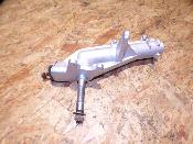 jambe de force avant droite