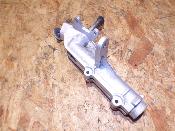 jambe de force avant gauche