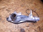 jambe de force avant droite