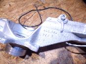 jambe de force avant droite