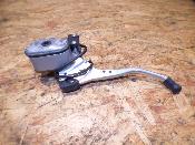 maitre cylindre droit