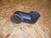 mise a l'air variateur