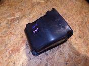 plastique avant droit 