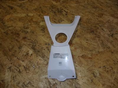plastique réservoir