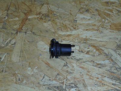 prise 12V