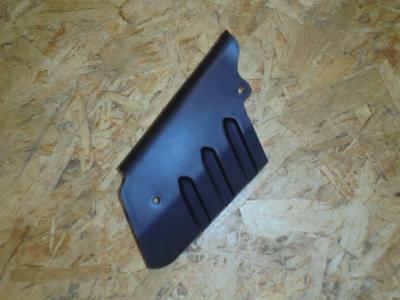 protection de triangle