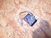 régulateur de tension 