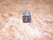 répartiteur de frein  