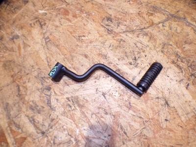 sélecteur de vitesse