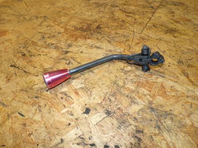 sélecteur de vitesse