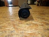 silencieux d'échappement 