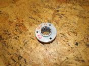 support disque arrière 