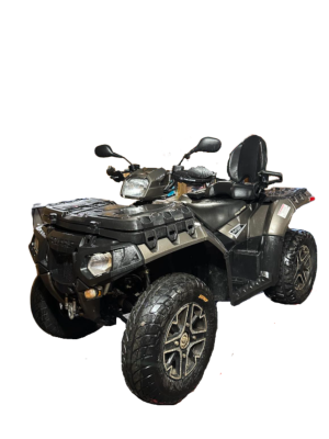 1000 SPORTSMAN EFI XP TOURING 2015