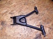 triangle arrière droit supérieur