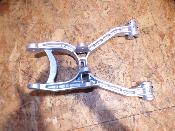 triangle arrière gauche inférieur