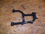 triangle arrière gauche supérieur