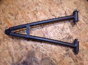 triangle avant droit inférieur 