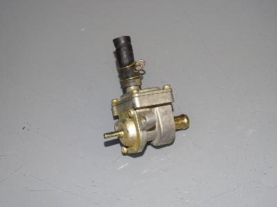 valve anti pollution 