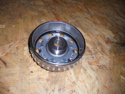 rotor