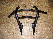 bumper avant
